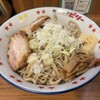 ラーメン☆ビリー PLUS 仙台駅前店