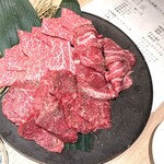 個室焼肉　三十三 - 
