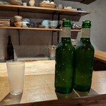 醸 はせべ - ハートランド