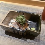 天ぷらあら木 - 