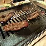 個室焼肉　三十三 - 