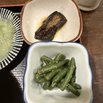 串と惣菜の店 いなかや - 