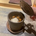 天ぷらあら木 - 