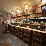 串と惣菜の店 いなかや - 