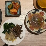 個室焼肉　三十三 - 