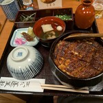 あつた蓬莱軒 - 