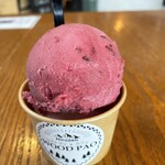 ウッドパオ - 料理写真: