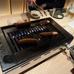 個室焼肉　三十三 - 