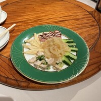 中国飯店 三田店 - 