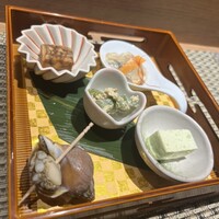 川崎 鮨 よこ田 - 