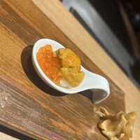 川崎 鮨 よこ田 - 