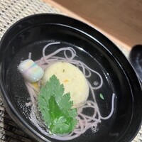 川崎 鮨 よこ田 - 