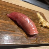 川崎 鮨 よこ田 - 