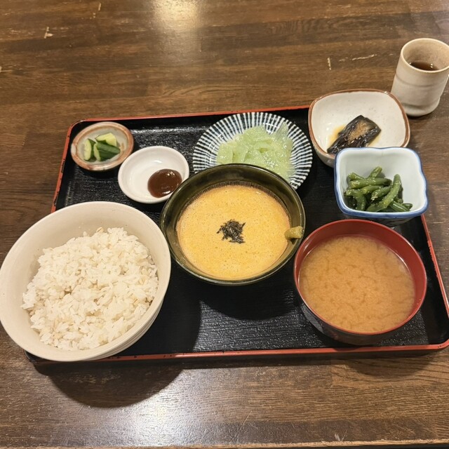 Kushi to Sozai no Mise Inakaya