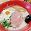 おいらのらーめん ピノキオ - 料理写真: