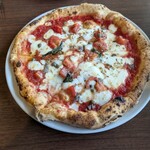 トラットリア エ ピッツェリア リンカント - 