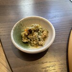 伏姫さんが焼 - 