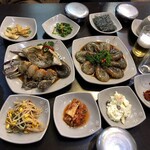 ハムチョ・カンジャンケジャン - 