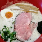おいらのらーめん ピノキオ - 