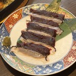 伏姫さんが焼 - 