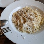 トラットリア エ ピッツェリア リンカント - 