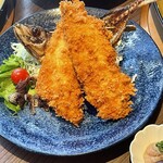 伏姫さんが焼 - 