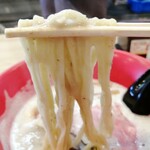 おいらのらーめん ピノキオ - 