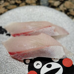 廻る寿司 めっけもん - 