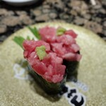 廻る寿司 めっけもん - 