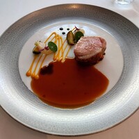 ドミニク・ブシェ トーキョー - 