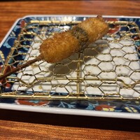 串揚げキッチン だん 梅田店 - 