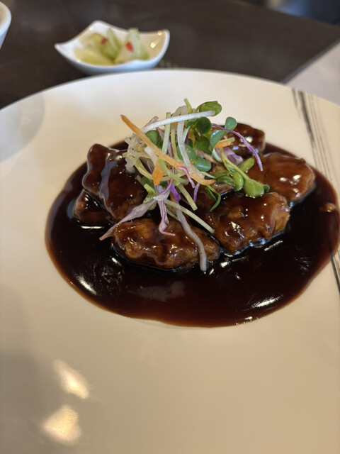 Shunsai Chuka Kochou