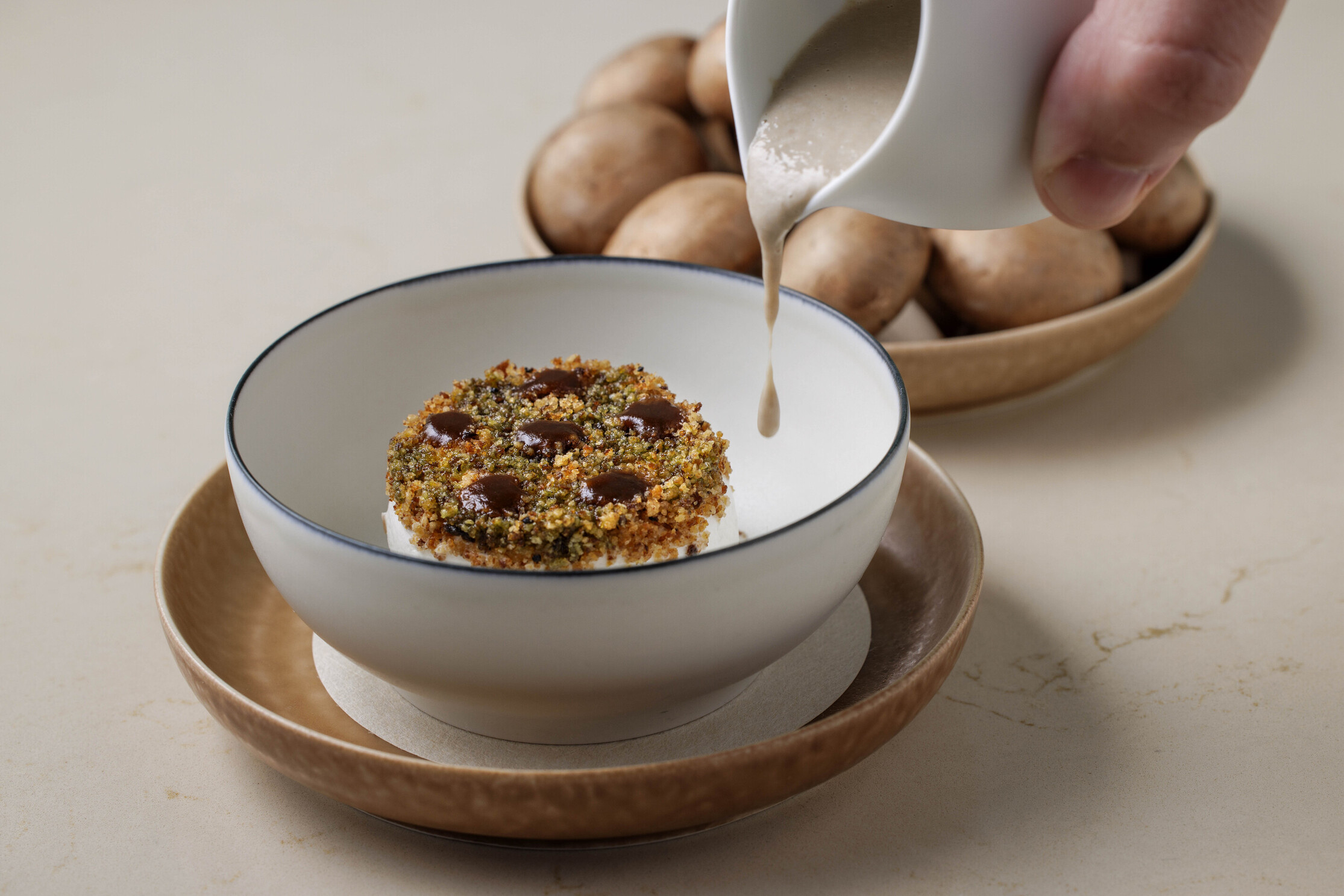 その他 EST 写真 : est （エスト） - 大手町/フレンチ | 食べログ