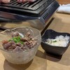 手羽トロ唐揚げと鶏焼き肉 愛之助 心斎橋店