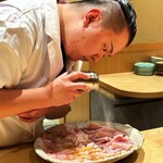 ふぐまどんな - 