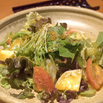 石川のうまいもんと地酒 加賀里火 - 