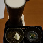 石川のうまいもんと地酒 加賀里火 - 