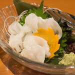 石川のうまいもんと地酒 加賀里火 - 