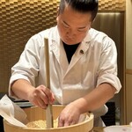 ふぐまどんな - 