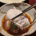 ふぐまどんな - 