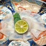 ふぐまどんな - 