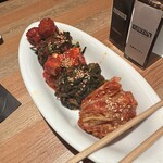 麻布十番焼肉 Kintan - 