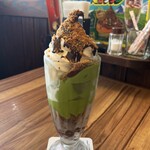 コメダ珈琲店 - 料理写真: