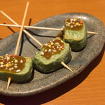 石川のうまいもんと地酒 加賀里火 - 