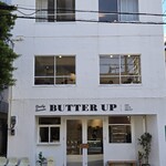 BUTTER UP - 