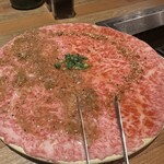 麻布十番焼肉 Kintan - 