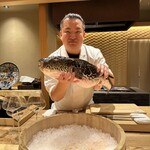 ふぐまどんな - 