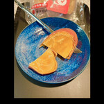 鳴門金時本舗 栗尾商店 - スィートポテトよりも、さつまいもなのは確実！　　byまみこまみこ