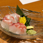 石川のうまいもんと地酒 加賀里火 - 