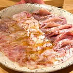 ふぐまどんな - 